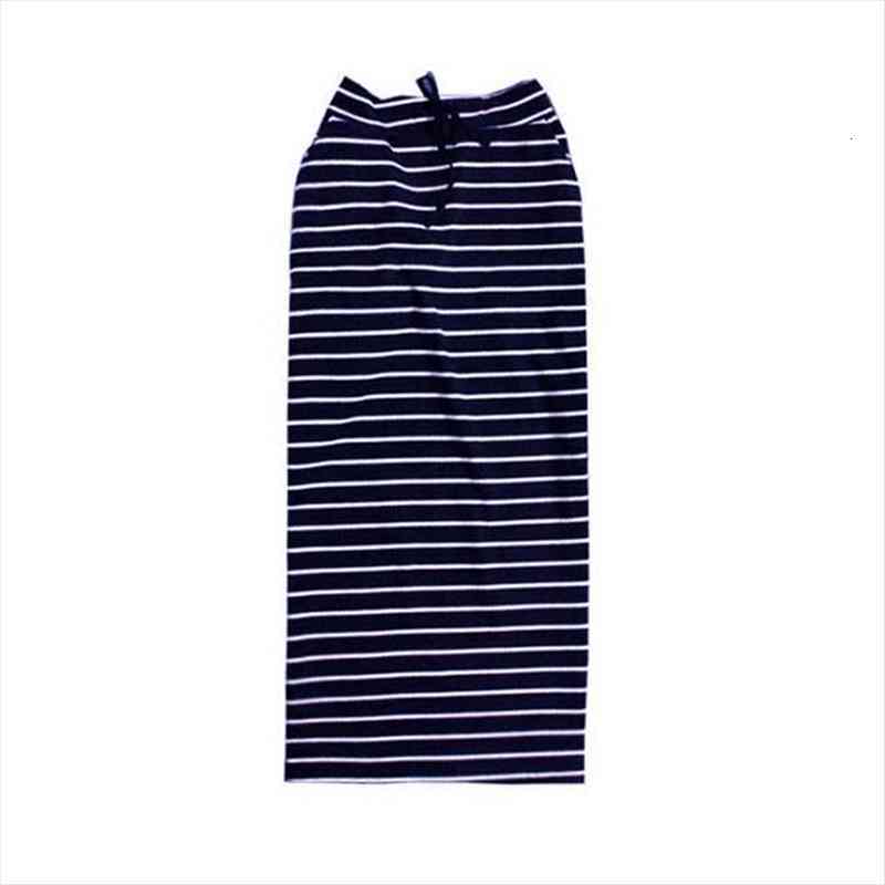 korean womens skirts mid-length lower body hips a-line summer style striped long skirt slim womens skirt, Black
korean womens skirts mid-length lower body hips a-line summer style striped long skirt slim womens skirt, Black