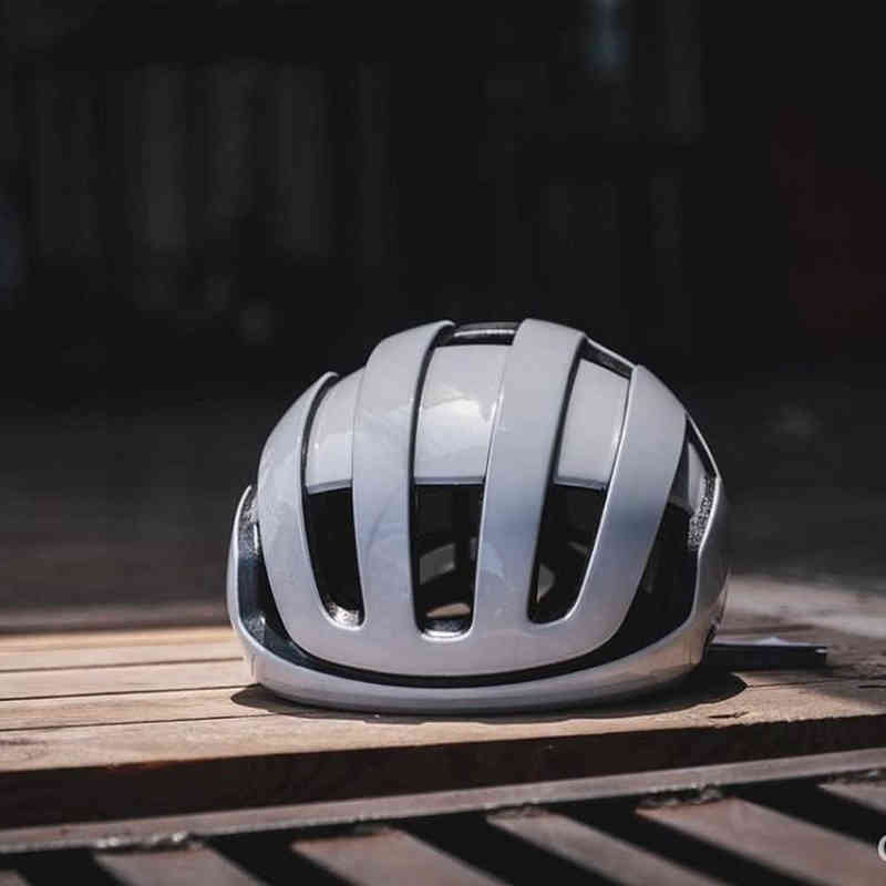 POC Raceday omne air spin Road Helmet Cycling Eps Men's Women's Ultralight Mountain Bike Comfort Casco Ciclismo 220125
