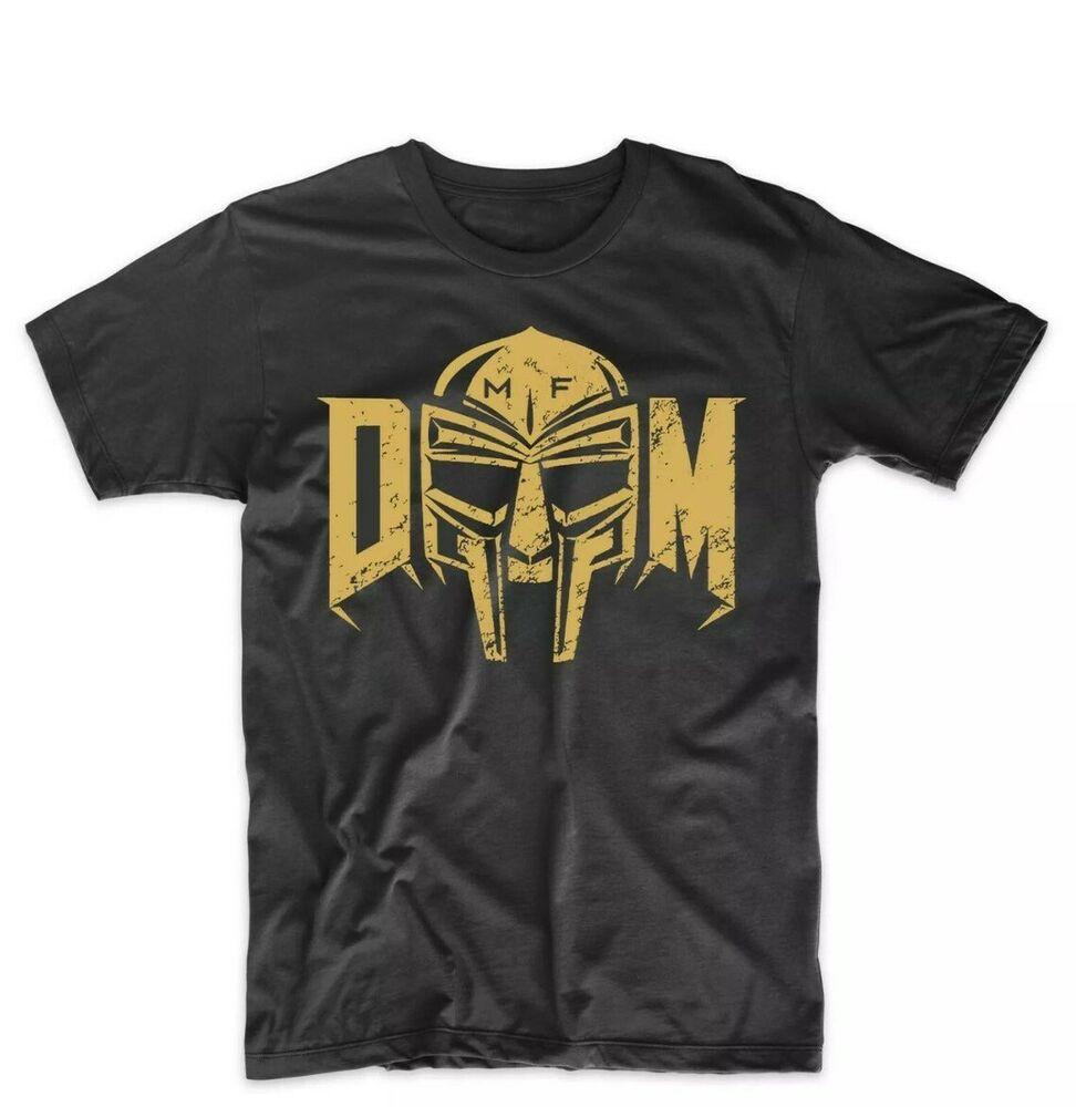 MF DOOM Unisex T-shirt