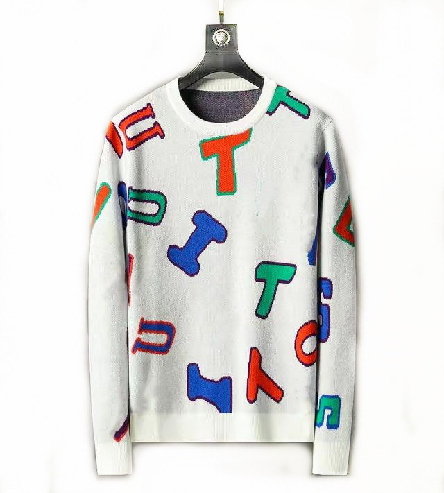 Fashionable Hoodies winter designer men's sweater high quality crew neck long sleeve lettered hoodie embroidered hip hop sweatshirt Women's casual, Black
Fashionable Hoodies winter designer men's sweater high quality crew neck long sleeve lettered hoodie embroidered hip hop sweatshirt Women's casual, Black
