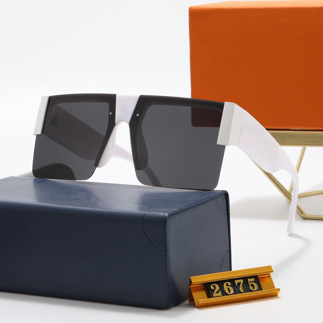 HOT 1.1 Millionaires 2675 Sunglases men women full frame Vintage designer MILLIONAIRE 1.1 sunglasses men MILLIONAIRE Black Logo Made in Italy
HOT 1.1 Millionaires 2675 Sunglases men women full frame Vintage designer MILLIONAIRE 1.1 sunglasses men MILLIONAIRE Black Logo Made in Italy