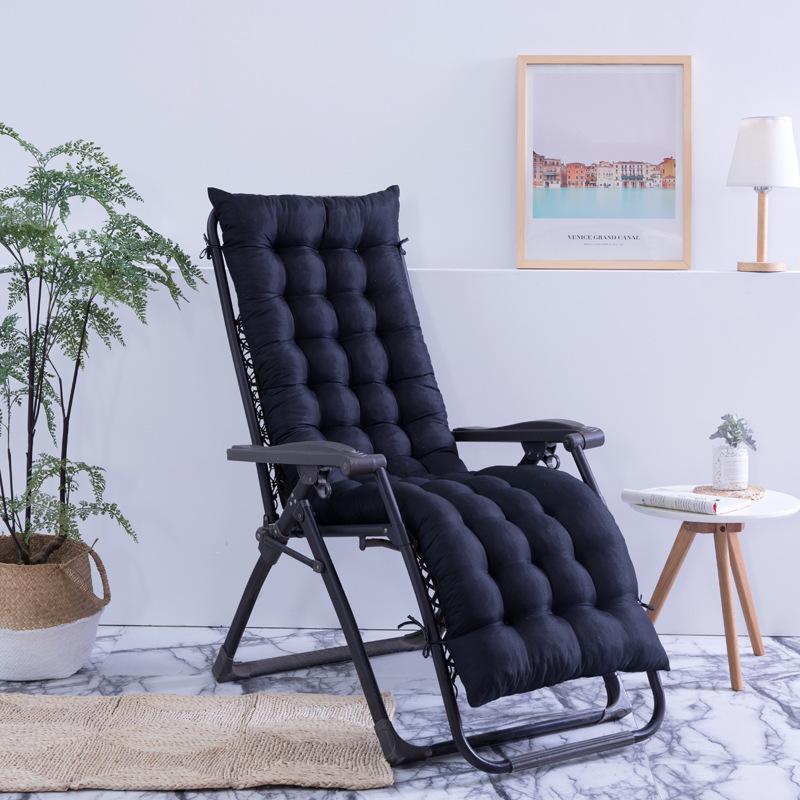 Cushion/Decorative Pillow Universal Thicken Rocking Chair Cushion Solid Colors Non-slip Sofa Tatami Lounger Beach Cushions Bay Window Reclin
Cushion/Decorative Pillow Universal Thicken Rocking Chair Cushion Solid Colors Non-slip Sofa Tatami Lounger Beach Cushions Bay Window Reclin