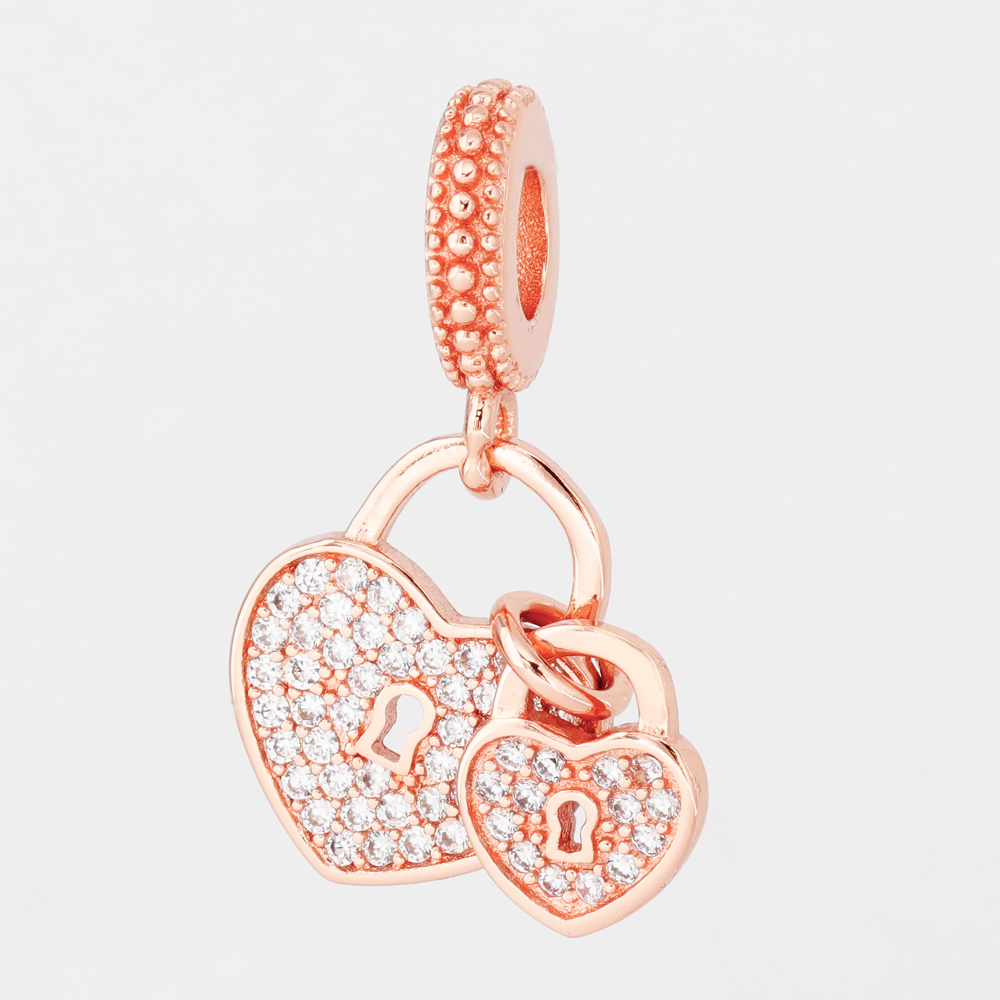 Factory Price Genuine 925 Sterling Silver European Charms Beads Fit Female Necklace Bracelets DIY Sweetheart Jewelry 20pcs/lot Free ship 781807CZ
Factory Price Genuine 925 Sterling Silver European Charms Beads Fit Female Necklace Bracelets DIY Sweetheart Jewelry 20pcs/lot Free ship 781807CZ