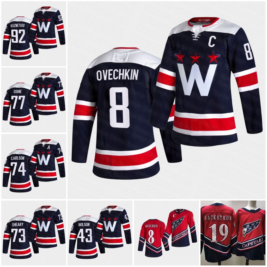 43 Tom Wilson washington capitals Jersey 77 TJ bet 8 Alex Ovechkin 35 Henrik Lundquist 92 Yevgeny Kuznetsov Niklas Beckstrom John Carlson Ho, Black;red
43 Tom Wilson washington capitals Jersey 77 TJ bet 8 Alex Ovechkin 35 Henrik Lundquist 92 Yevgeny Kuznetsov Niklas Beckstrom John Carlson Ho, Black;red
