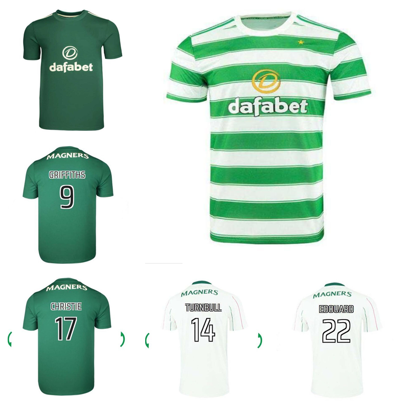 21/22 Celtic AJETI TURNBULL soccer jerseys 2021 home green EDOUARD JOHNSTON GRIFFITHS McGREGOR Maillots de fooT FORREST football Shirts
21/22 Celtic AJETI TURNBULL soccer jerseys 2021 home green EDOUARD JOHNSTON GRIFFITHS McGREGOR Maillots de fooT FORREST football Shirts