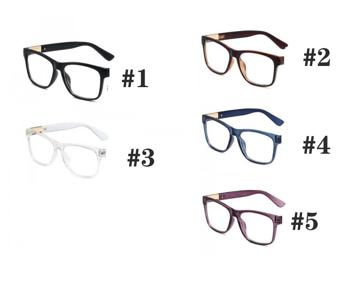 Summer woman Unisex Fashion Classics clear lens Sunglasses man Driving Beach Cycling Outdoor wind Sun glasses Square 5COLORS
Summer woman Unisex Fashion Classics clear lens Sunglasses man Driving Beach Cycling Outdoor wind Sun glasses Square 5COLORS