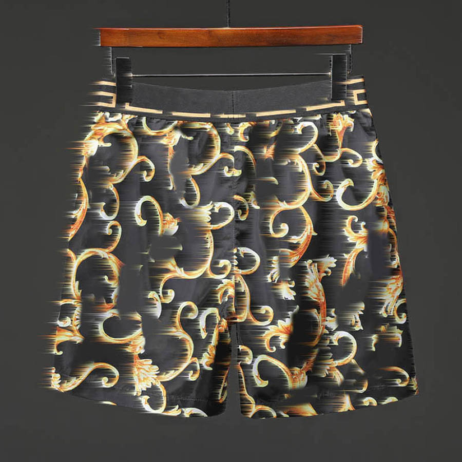 2021 High quality Summer Men's Shorts designer Board short Fashion Swim Wear Printing Board Beach Pants Mens Swim Shorts designs Pants, White;black
2021 High quality Summer Men's Shorts designer Board short Fashion Swim Wear Printing Board Beach Pants Mens Swim Shorts designs Pants, White;black