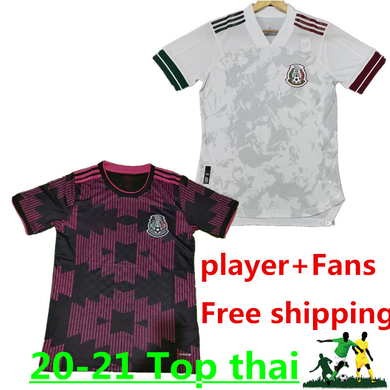 2021 Mexico Fans Soccer Jersey #14 CHICHARITO G.DOSSANTOS Uniform Mens #22 H.LOZANO M.LAYUN C.VELA Football Shirt, Black;yellow
2021 Mexico Fans Soccer Jersey #14 CHICHARITO G.DOSSANTOS Uniform Mens #22 H.LOZANO M.LAYUN C.VELA Football Shirt, Black;yellow