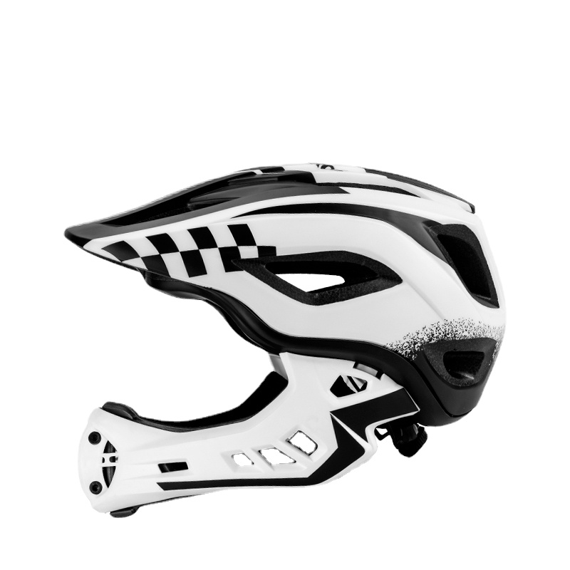 ROCKBROS 2 In 1 Full Covered Child Helmets Bike Bicycle Cycling Animals Children Helmets EPS Sport Safety Hats For Parallel Car, Multi-color
ROCKBROS 2 In 1 Full Covered Child Helmets Bike Bicycle Cycling Animals Children Helmets EPS Sport Safety Hats For Parallel Car, Multi-color