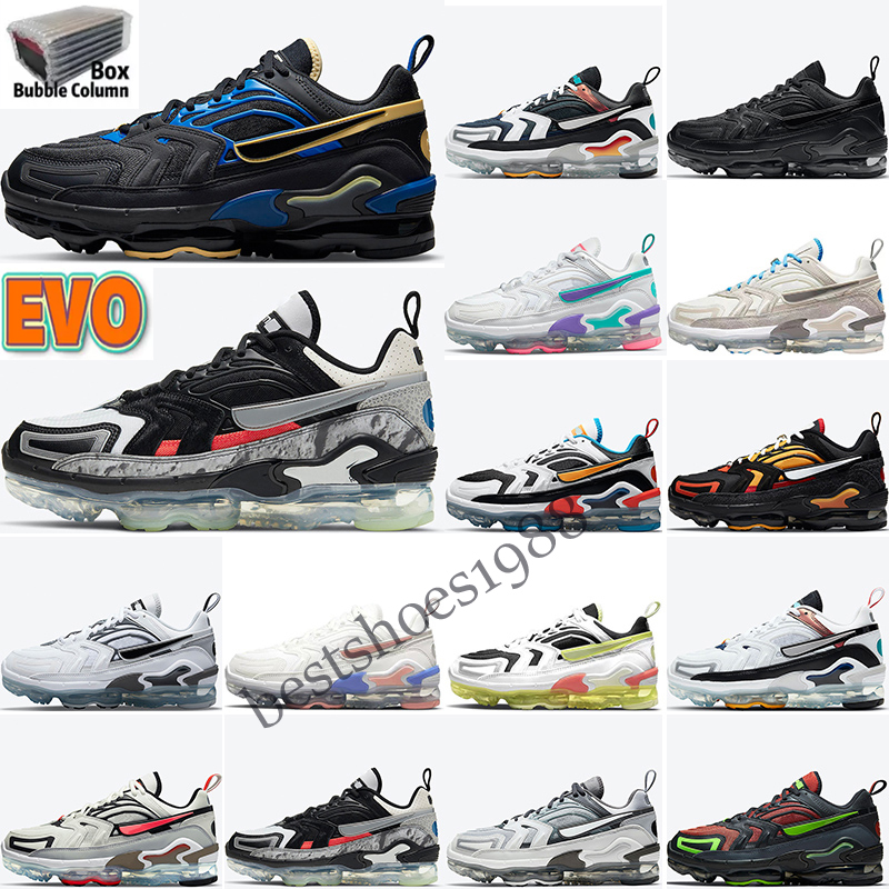 EVO men women running shoes black Evolution of Icons Hyper Grape mens womens trainers sports sneakers size 36-45, Color 11
EVO men women running shoes black Evolution of Icons Hyper Grape mens womens trainers sports sneakers size 36-45, Color 11