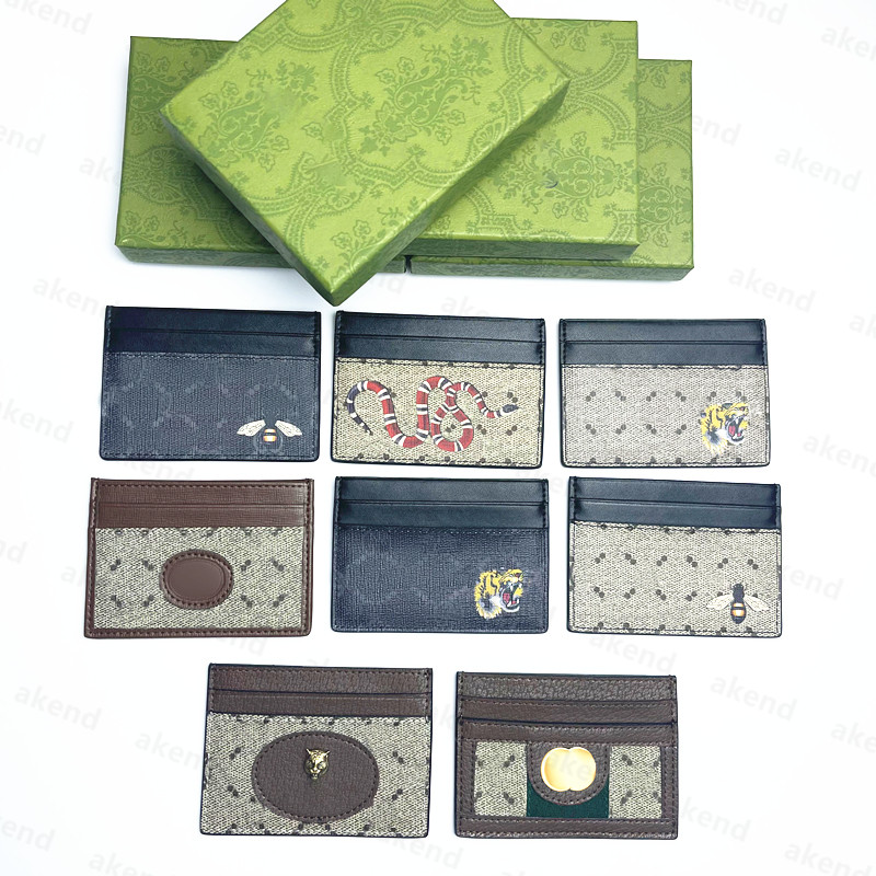 Top quality Genuine Leather Purse Holder Luxurys Designers Fashion handbag Mens nylon Women Coin Card Holders Black Lambskin Mini Wallet Key Pocket Interior Slot
Top quality Genuine Leather Purse Holder Luxurys Designers Fashion handbag Mens nylon Women Coin Card Holders Black Lambskin Mini Wallet Key Pocket Interior Slot