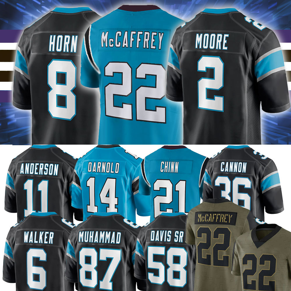 Carolinas 6 Baker Mayfield Panther Football Jerseys Christian McCaffrey Ickey Ekwonu Sam Darnold D.J Moore Jeremy Chinn Mills Matt Corral Jaycee Horn, Men(hei bao)
Carolinas 6 Baker Mayfield Panther Football Jerseys Christian McCaffrey Ickey Ekwonu Sam Darnold D.J Moore Jeremy Chinn Mills Matt Corral Jaycee Horn, Men(hei bao)