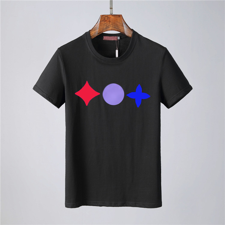 Mens Women Designers T Shirt 2021 Luxury Summer Clothes Fashion Casual Men S Clothing trend short sleeve cotton Tees Womens designer t-shirts, White;black
Mens Women Designers T Shirt 2021 Luxury Summer Clothes Fashion Casual Men S Clothing trend short sleeve cotton Tees Womens designer t-shirts, White;black
