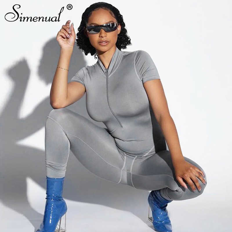 Simenual Casual Fit… - image