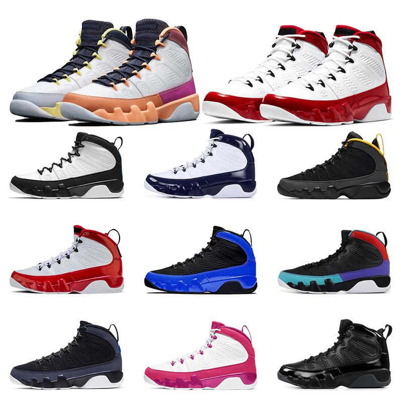 New 2021 Jumpman 9s Basketball Shoes Black Dark Charkcoal True Red Sports Medium Grey White Cool Gry 9 Designer Sneakers Mens Trainers Women With Original Box and Card, Customize
New 2021 Jumpman 9s Basketball Shoes Black Dark Charkcoal True Red Sports Medium Grey White Cool Gry 9 Designer Sneakers Mens Trainers Women With Original Box and Card, Customize