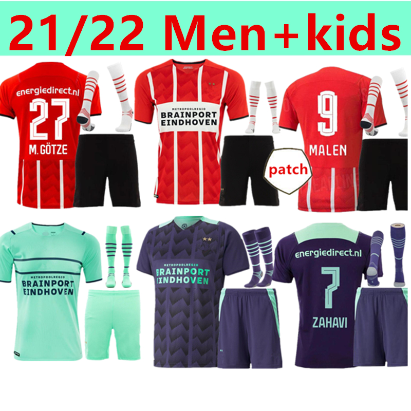 21 22 PSV Eindhoven soccer jerseys MALEN home away 3rd camisa de futebol IHATTAREN DUMFRIES GAKPO BRUMA LAMMERS men+kids football shirts, 21/22 home
21 22 PSV Eindhoven soccer jerseys MALEN home away 3rd camisa de futebol IHATTAREN DUMFRIES GAKPO BRUMA LAMMERS men+kids football shirts, 21/22 home