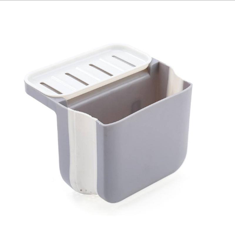 Kitchen Storage & Organization Suction Cup Sink Strainer Drain Rack Foldable Soap Sponge Holder Vegetable Leftovers Drainer Basket Hanging T
Kitchen Storage & Organization Suction Cup Sink Strainer Drain Rack Foldable Soap Sponge Holder Vegetable Leftovers Drainer Basket Hanging T