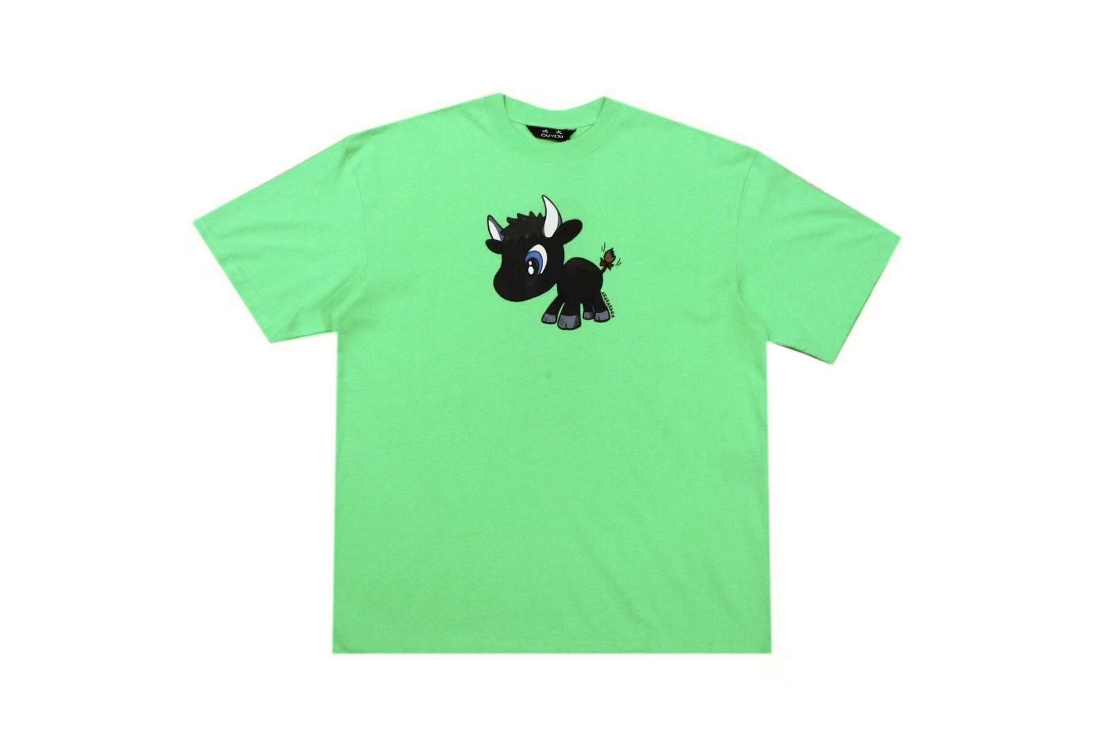 OVERSIZED T SHIRT BULL Print Cotton T-shirt Men Short Sleeve T Shirts Large Fit Hip Hop Streetwear Tees Fashion Women Tops DY85546, White
OVERSIZED T SHIRT BULL Print Cotton T-shirt Men Short Sleeve T Shirts Large Fit Hip Hop Streetwear Tees Fashion Women Tops DY85546, White