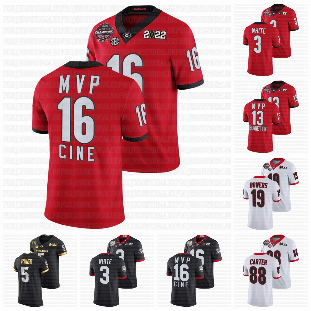 Youth George Pickens Georgia Bulldogs UGA Jersey 2022 National Champions NCAA Football Zamir White 13 Stetson Bennett 19 Brock Bowers 16 Lewis Cine Derion Kendrick, Orange bowl mens s-3xl
Youth George Pickens Georgia Bulldogs UGA Jersey 2022 National Champions NCAA Football Zamir White 13 Stetson Bennett 19 Brock Bowers 16 Lewis Cine Derion Kendrick, Orange bowl mens s-3xl