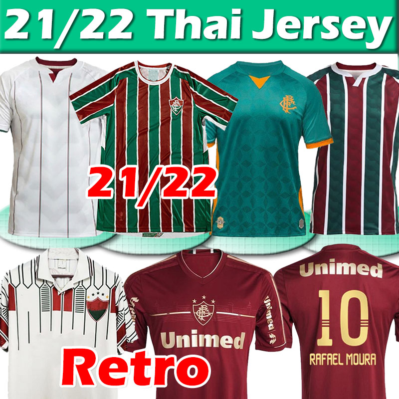 2021 2022 Fluminense soccer jersey retro Brazilian M.PAULO PH GANSO football jersey NENE NINO MIGUEL Calegari camisa 1989 1990 2011 men women kids kit football shirts, 20 21 away kids
2021 2022 Fluminense soccer jersey retro Brazilian M.PAULO PH GANSO football jersey NENE NINO MIGUEL Calegari camisa 1989 1990 2011 men women kids kit football shirts, 20 21 away kids