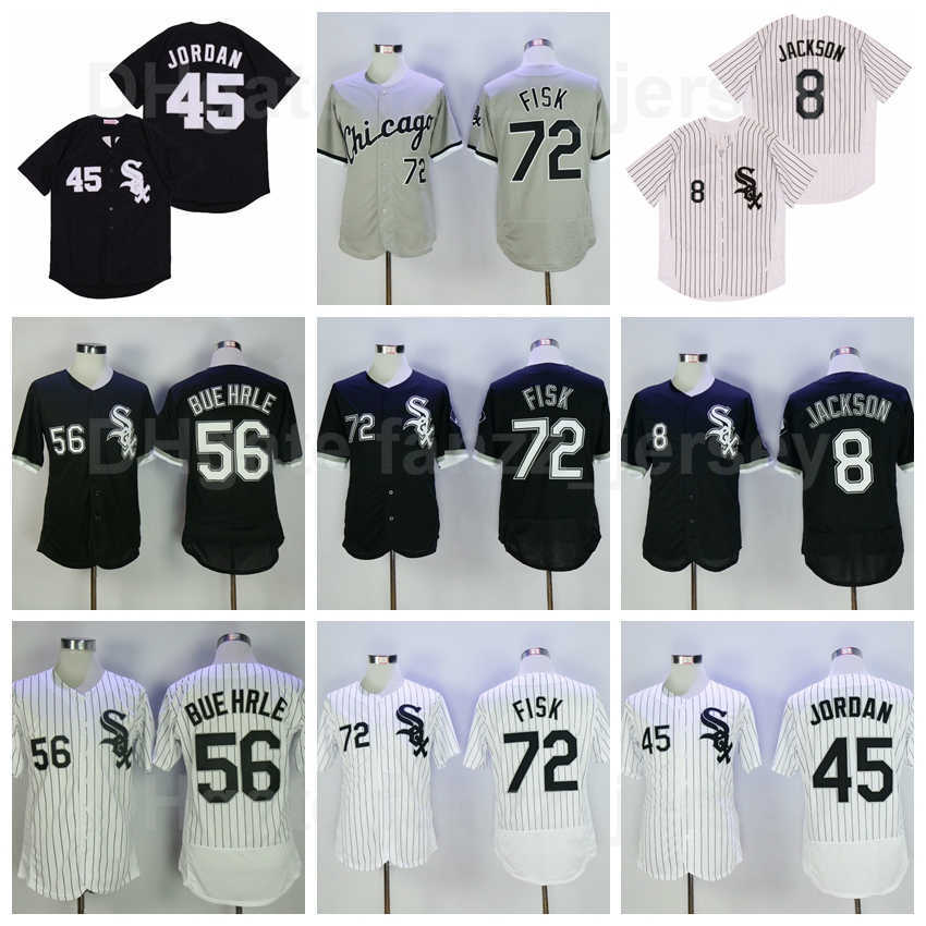 1994 Retro 56 Mark Buehrle Jersey Vintage Baseball 72 Carlton Fisk 8 Bo Jackson 45 Michael Cooperstown Flexbase Cool Base Black White Grey All Stitching Retire, 8 black
1994 Retro 56 Mark Buehrle Jersey Vintage Baseball 72 Carlton Fisk 8 Bo Jackson 45 Michael Cooperstown Flexbase Cool Base Black White Grey All Stitching Retire, 8 black