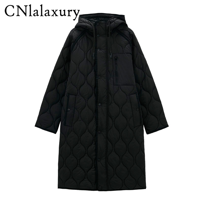 New Autumn Winter Vintage Green Womens Parka Jaet Coat Casual Hooded Overcoats Female Warm Loose Long Oversize Outwear Ladies, Black
New Autumn Winter Vintage Green Womens Parka Jaet Coat Casual Hooded Overcoats Female Warm Loose Long Oversize Outwear Ladies, Black