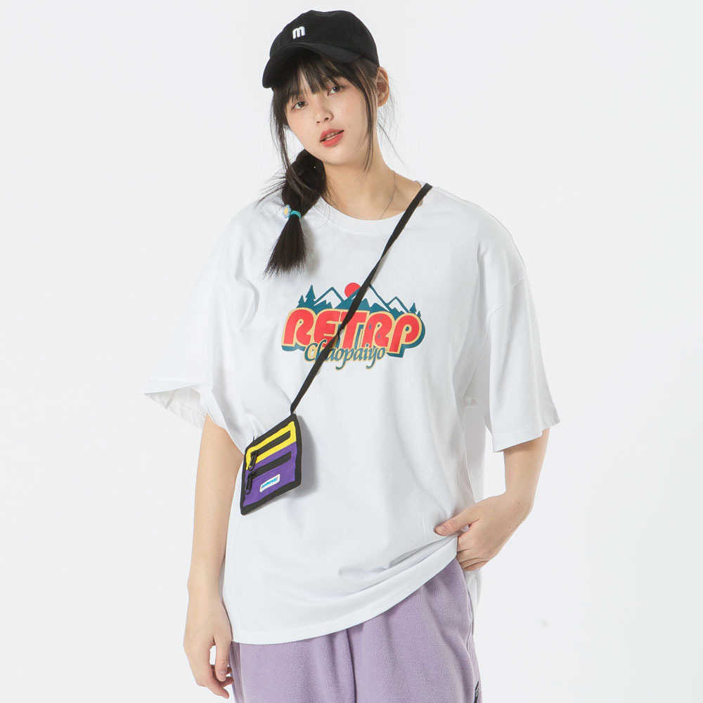 Men's T-shirt Summer Short Sleeve Letters Printed Tee Hip Hop Oversized Cotton Casual Harajuku Streetwear Top Tshirts 210601