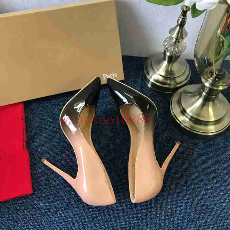 With Box Luxury Designer Women Shoes High Heels Red Bottom so kate style 8cm 10cm 12cm Round Pointed Toes Pumps bottoms Dress Sneakers, Black
With Box Luxury Designer Women Shoes High Heels Red Bottom so kate style 8cm 10cm 12cm Round Pointed Toes Pumps bottoms Dress Sneakers, Black