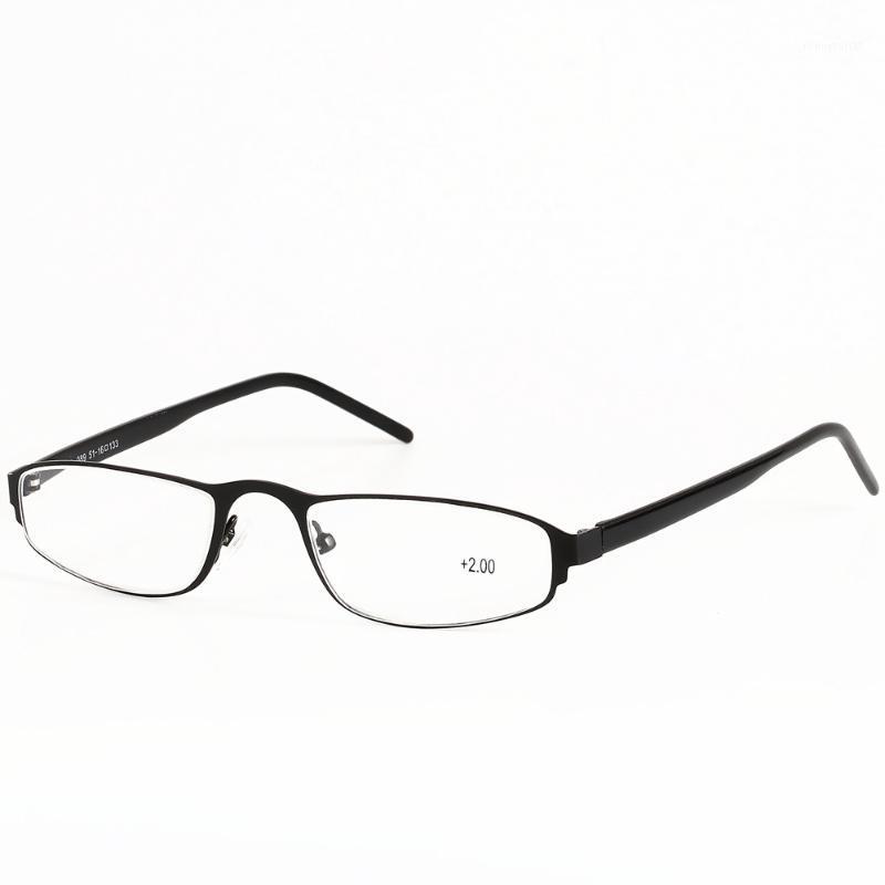 Sunglasses Brightzone Superior Quality Man Ma'am Presbyopic Eyeglasses Elderly Reading Optical Prescription Glasses With Clear Frame
Sunglasses Brightzone Superior Quality Man Ma'am Presbyopic Eyeglasses Elderly Reading Optical Prescription Glasses With Clear Frame
