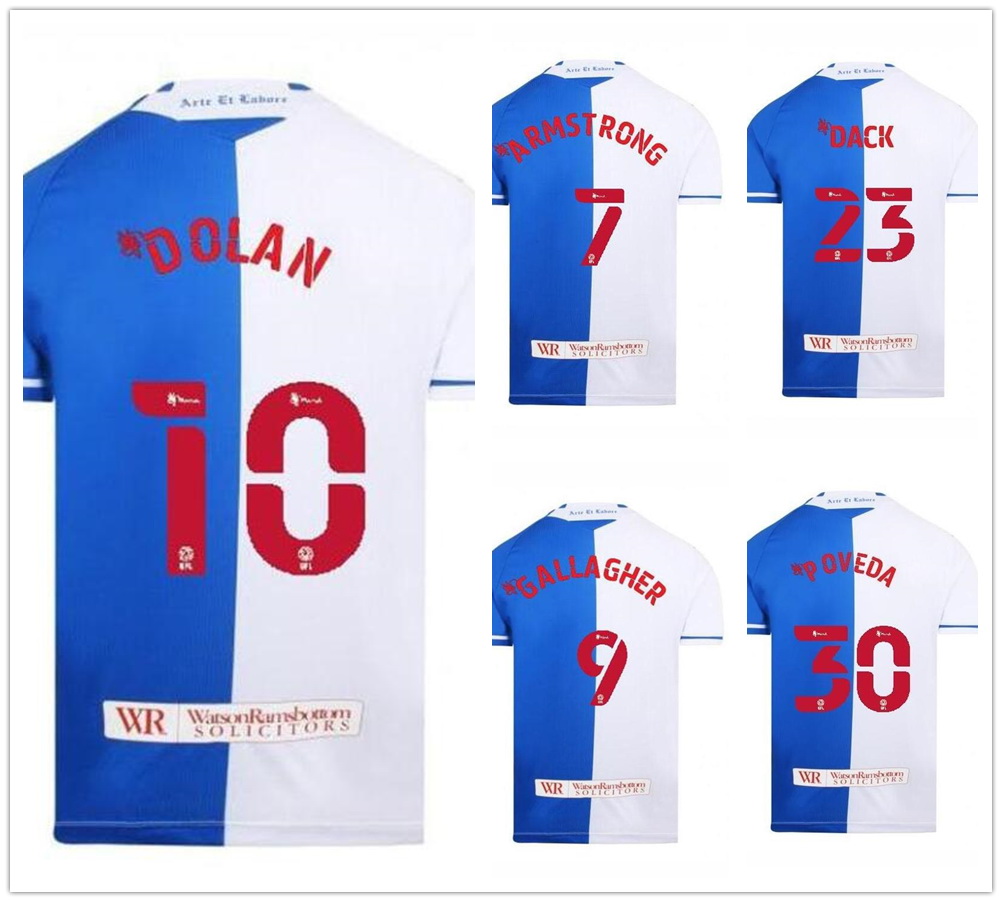 21-22 Blackburn Rovers Thai Quality sports jerseys near me yakuda Dropping Accepted best sports 7 Armstrong 9 Gallagher 10 DOLAN 10 HOLTBY 23 DACK 26 Lenihan 30 Poveda, 21-22 home
21-22 Blackburn Rovers Thai Quality sports jerseys near me yakuda Dropping Accepted best sports 7 Armstrong 9 Gallagher 10 DOLAN 10 HOLTBY 23 DACK 26 Lenihan 30 Poveda, 21-22 home