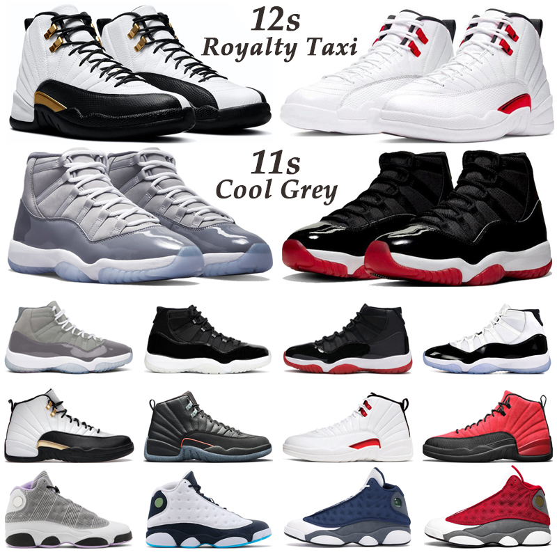 Basketball Shoes 12s Royalty Taxi 11s Cool Grey Men Women 11 Animal Instinct Bred 12 Utility Wolf Grey 13s Houndstooth Black Cat Mens Trainers Sports Sneakers, Space jam
Basketball Shoes 12s Royalty Taxi 11s Cool Grey Men Women 11 Animal Instinct Bred 12 Utility Wolf Grey 13s Houndstooth Black Cat Mens Trainers Sports Sneakers, Space jam