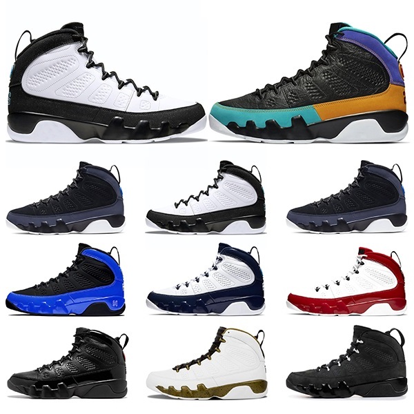 Basketball Shoes 9 9s Racer Blue Bred UNC Gym Red Mens Sports Trainers Sneakers Size 7-13, 4 gym red
Basketball Shoes 9 9s Racer Blue Bred UNC Gym Red Mens Sports Trainers Sneakers Size 7-13, 4 gym red