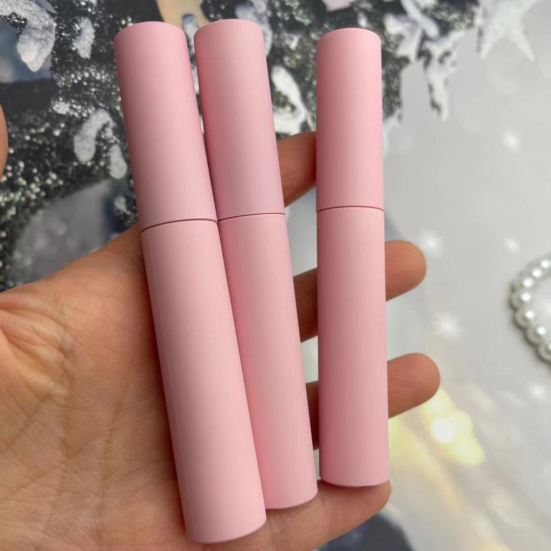 10ml Mascara Tubes Empty Lip gloss Eyeliner bottle,Full Matte Pink Cosmetic Packaging Container
10ml Mascara Tubes Empty Lip gloss Eyeliner bottle,Full Matte Pink Cosmetic Packaging Container