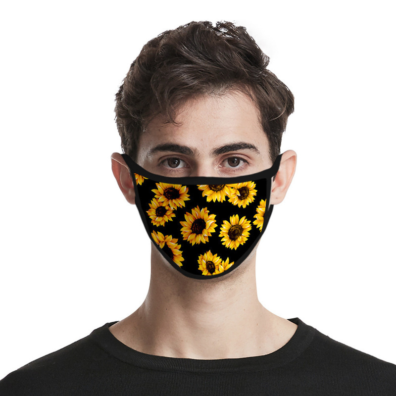 Mask Masque Lavable Dustproof Printed Fashion with Filter for Outdoor Mascarillas Halloween Cosplay for Face Fabric
Mask Masque Lavable Dustproof Printed Fashion with Filter for Outdoor Mascarillas Halloween Cosplay for Face Fabric