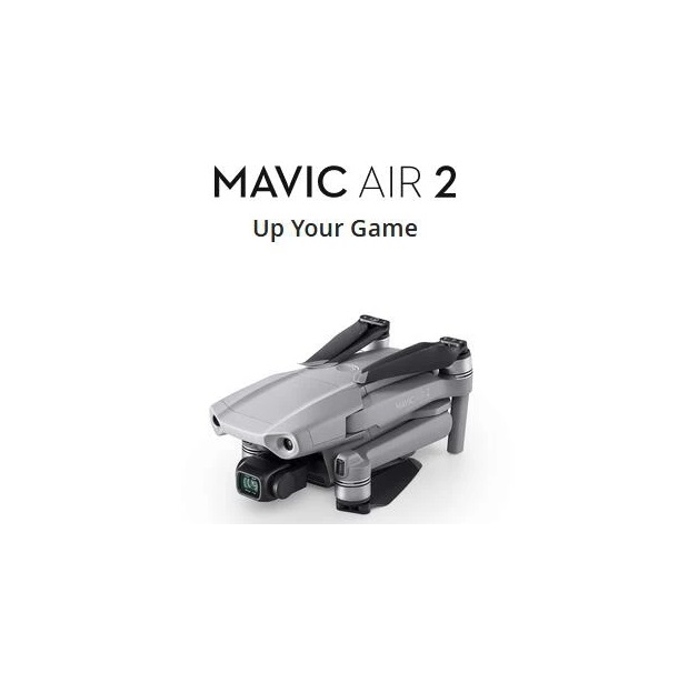 DJI Mavic Air 2 DRONE 10KM 1080P FPV with 4K 60fps Camera 3-axis Gimbal 8K Hyperlapse 34mins Flight Time FocusTrack
DJI Mavic Air 2 DRONE 10KM 1080P FPV with 4K 60fps Camera 3-axis Gimbal 8K Hyperlapse 34mins Flight Time FocusTrack