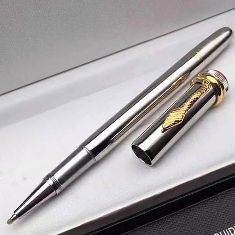1912 Heritage series Red Classic Black Pen Special Edition Silver Matte Roller Ball Pens with unique Snake Clip, Other
1912 Heritage series Red Classic Black Pen Special Edition Silver Matte Roller Ball Pens with unique Snake Clip, Other