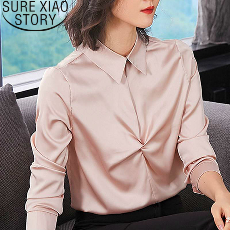 Womens Tops Blouses… - image