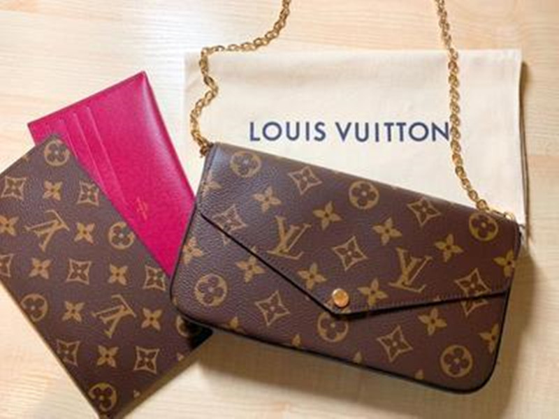 Top Quality Female 3 PCS set MULTI POCHETTE Bag Designer Handbags Women Chain Shoulder Bags Evening Messenger Handbag Purse LVLOU
Top Quality Female 3 PCS set MULTI POCHETTE Bag Designer Handbags Women Chain Shoulder Bags Evening Messenger Handbag Purse LVLOU