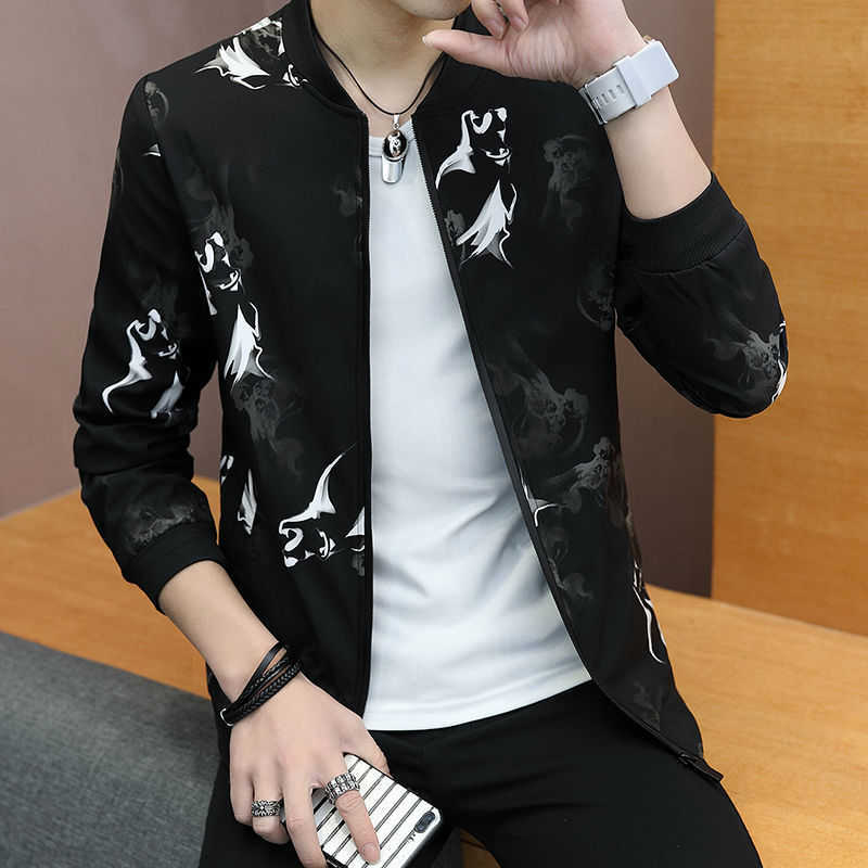 Spring Summer Mens Fashion Outerwear Windbreaker Men' S Thin Jackets Hooded Casual Sporting Coat Big Size 211110
