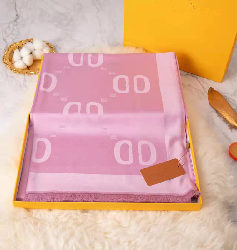 Beautiful Silk an wool Scarf Fashion Womens 4 Seasons Shawl Big letter Scarves Size about 180x70cm 9 Color
Beautiful Silk an wool Scarf Fashion Womens 4 Seasons Shawl Big letter Scarves Size about 180x70cm 9 Color