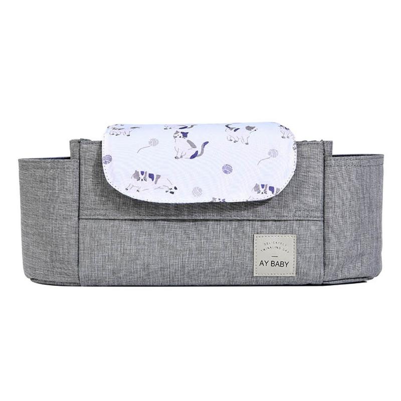 Stroller Parts & Accessories Half Cover High Capacity Oxford Cloth Wrinkle Resistant Cart Bag Lightweight Adjustable Compact Shape
Stroller Parts & Accessories Half Cover High Capacity Oxford Cloth Wrinkle Resistant Cart Bag Lightweight Adjustable Compact Shape