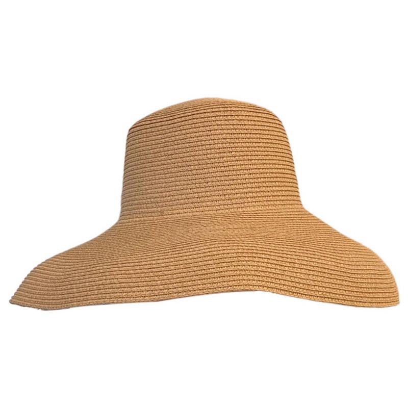 Wide Brim Hats Women's Ridge Floppy Summer Hat Large Brimmed Garden Beach Sun Big Straw Cap Party Travel, Blue;gray
Wide Brim Hats Women's Ridge Floppy Summer Hat Large Brimmed Garden Beach Sun Big Straw Cap Party Travel, Blue;gray