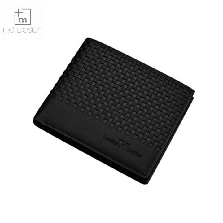 Selling Men's High-end Knitting And Splicing Wallet Horizontal Vertical Wallets, Red;black
Selling Men's High-end Knitting And Splicing Wallet Horizontal Vertical Wallets, Red;black