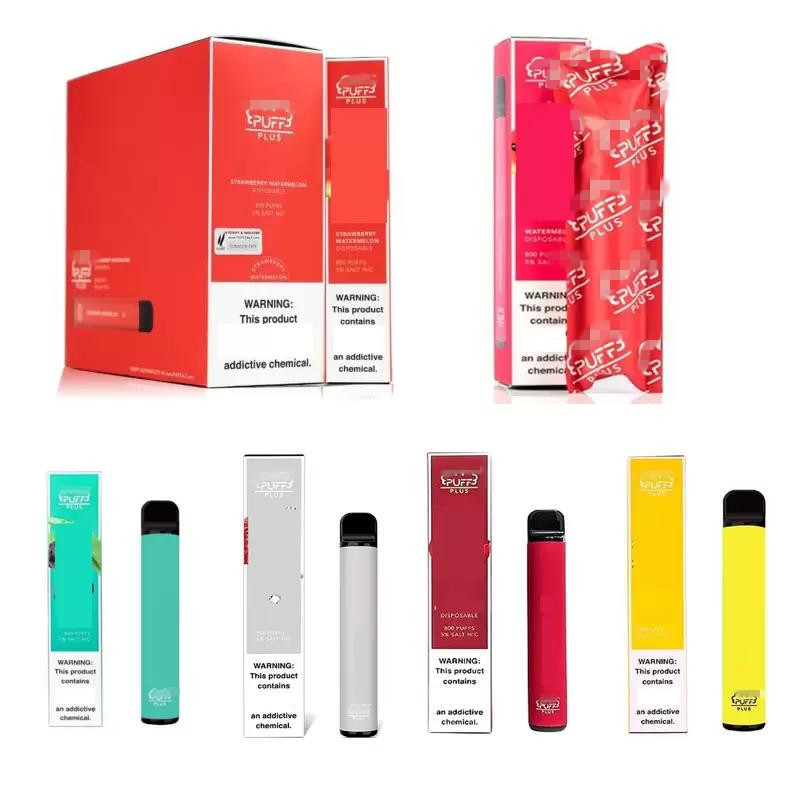 ZOOY 800Puffs Plus Disposable Vape E Cigarette Device 3.2ml Pod With Security Sticker 40+ Colors
ZOOY 800Puffs Plus Disposable Vape E Cigarette Device 3.2ml Pod With Security Sticker 40+ Colors