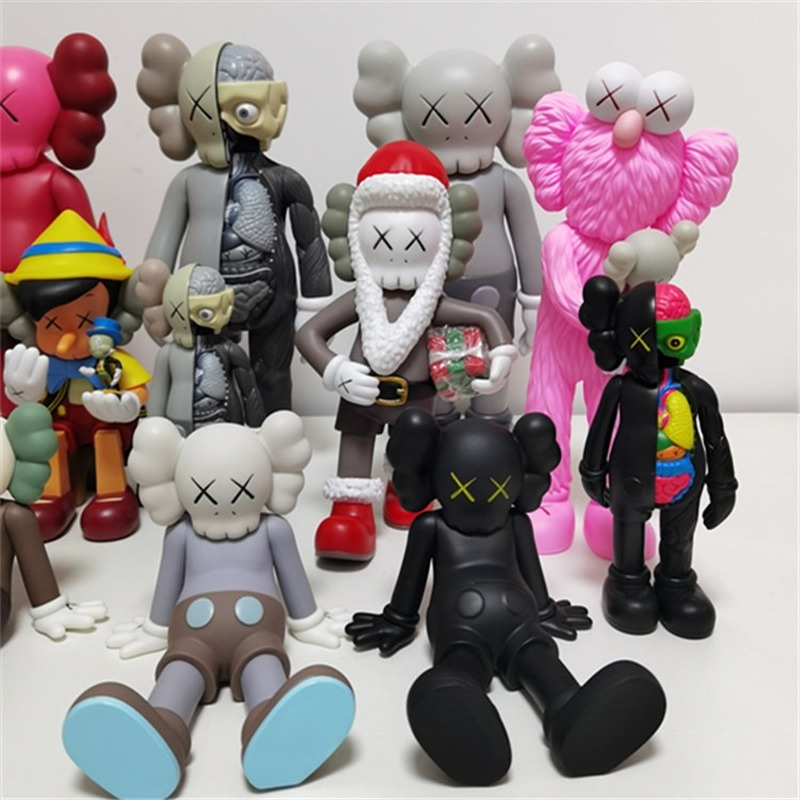 20CM 0.8KG Originalfake Figures Prototype Companion Original Box 8inches Action Figure Model Decorations Toys Gift
20CM 0.8KG Originalfake Figures Prototype Companion Original Box 8inches Action Figure Model Decorations Toys Gift