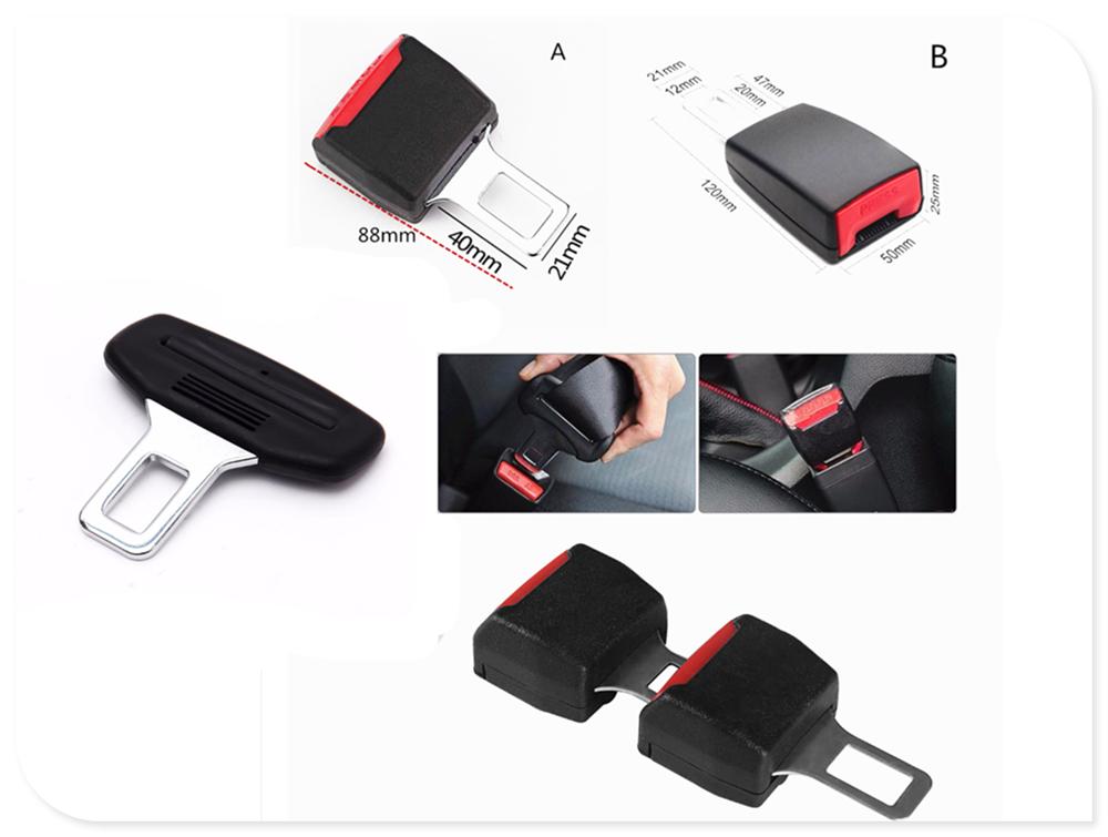 Safety Belts & Accessories 2022 Car Seat Belt Buckle Induction Child Pregnant Woman Insurance Lengthening For I8 Z4 X5 X4 X2 X3 M5 M2 X6
Safety Belts & Accessories 2022 Car Seat Belt Buckle Induction Child Pregnant Woman Insurance Lengthening For I8 Z4 X5 X4 X2 X3 M5 M2 X6
