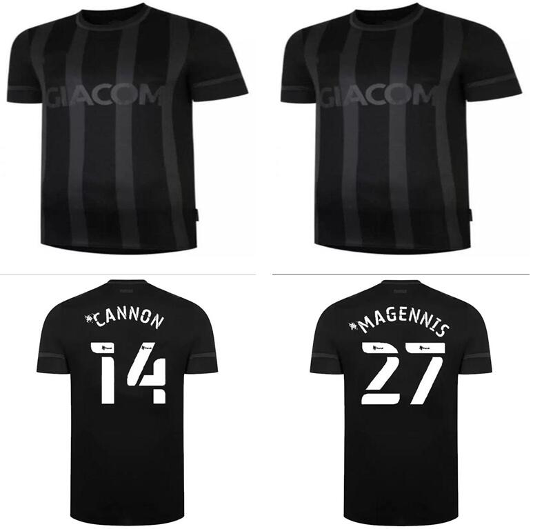 Hull City soccer jerseys 2021/22 The tigers Amber Home black away jersey EAVES WILKS HONEYMAN football shirts ELDER HUDDLESTONE SMITH GDJHJXGHJK, 21-22 away+patches
Hull City soccer jerseys 2021/22 The tigers Amber Home black away jersey EAVES WILKS HONEYMAN football shirts ELDER HUDDLESTONE SMITH GDJHJXGHJK, 21-22 away+patches