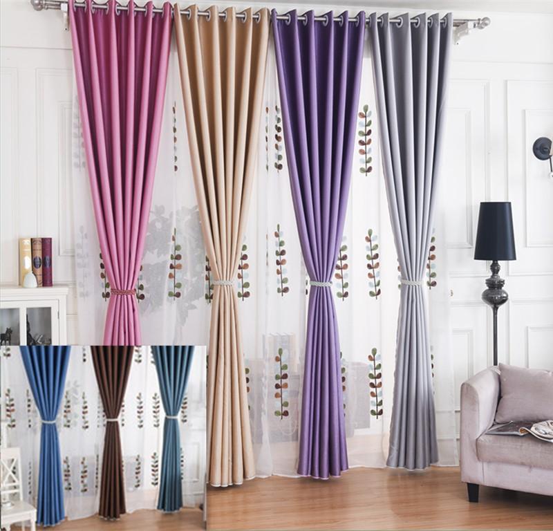 Curtain & Drapes Thickened Full Blackout Curtains For Living Room Bedroom El Double-sided Pearl Velvet
Curtain & Drapes Thickened Full Blackout Curtains For Living Room Bedroom El Double-sided Pearl Velvet