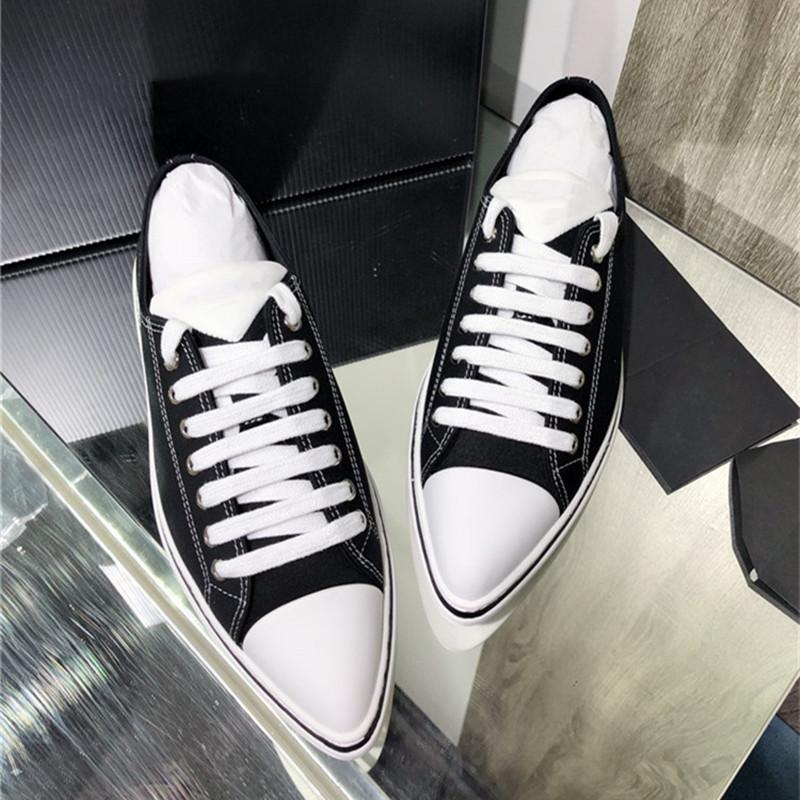 Sandals Luxury Designer Women's Shoes Fashionable Casual Canvas Pointed Lace-up Low Top Flat Sportswear Size 35-40, Black
Sandals Luxury Designer Women's Shoes Fashionable Casual Canvas Pointed Lace-up Low Top Flat Sportswear Size 35-40, Black