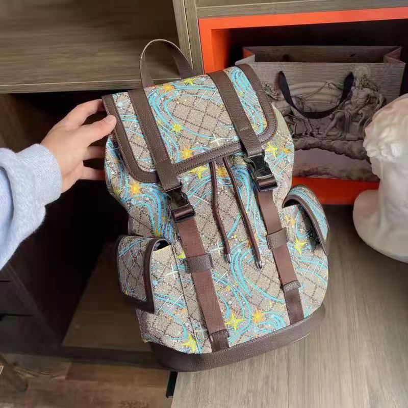 HH Luxurious Designer Black embossing Backpacks Handbags Men Women PVC Leather Backpack School Bag Fashion Knapsack Back pack Presbyopic Rucksack Shoulder Bags, Brown+duck
HH Luxurious Designer Black embossing Backpacks Handbags Men Women PVC Leather Backpack School Bag Fashion Knapsack Back pack Presbyopic Rucksack Shoulder Bags, Brown+duck